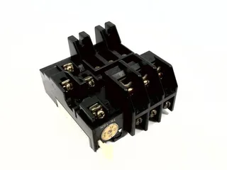 Fuji Electric TK-1SN-13-20 — Overload Relays (image 4)