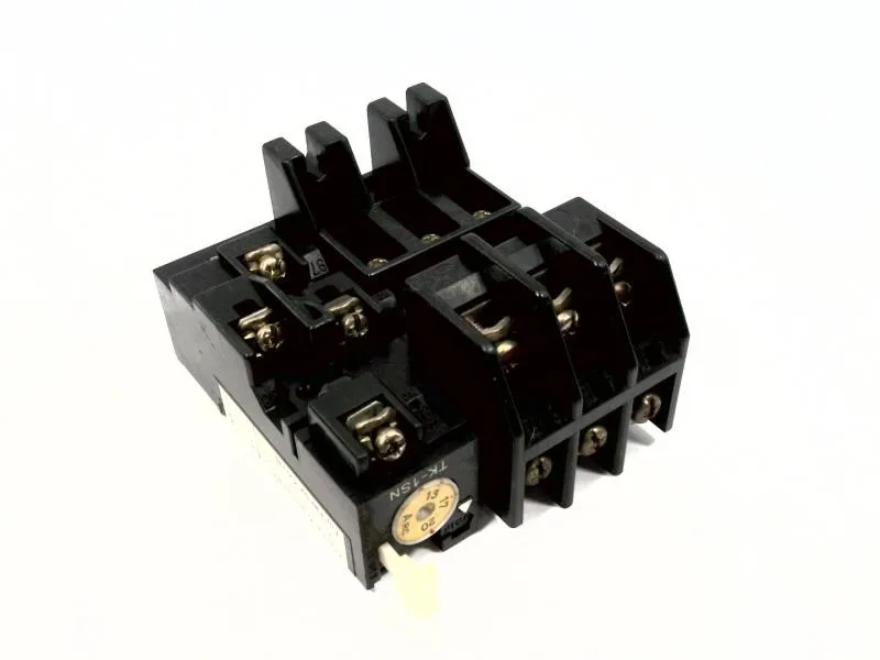 Fuji Electric TK-1SN-13-20 — Overload Relays (image 4)
