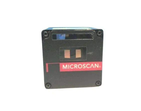 Omron FIS-0520-0001 — Machine Vision & Barcode (image 3)