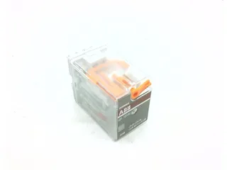 ABB CR-M120AC4L — General Purpose Relays (image 2)