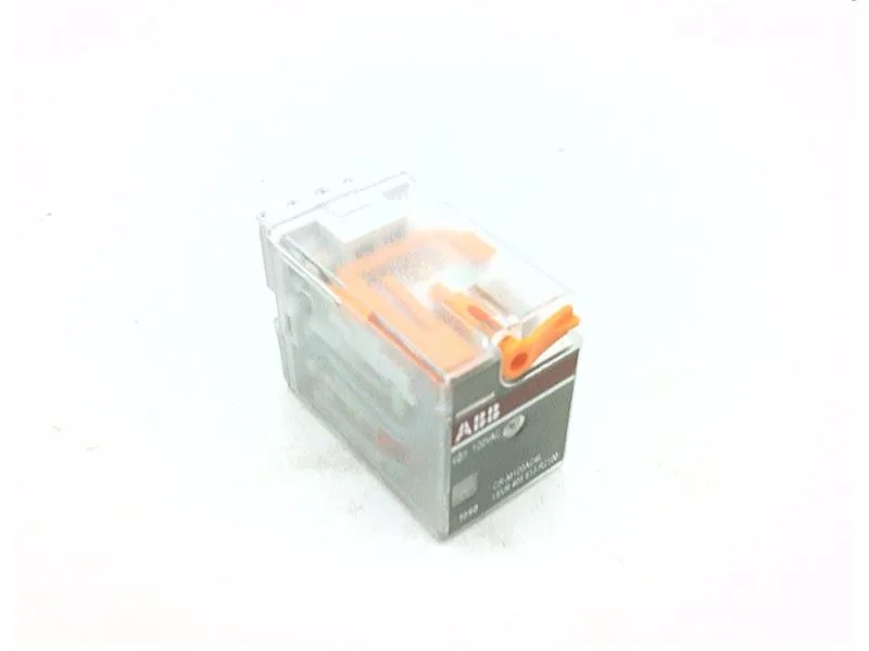 ABB CR-M120AC4L — General Purpose Relays (image 2)