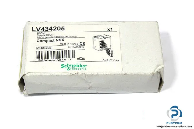 Schneider Electric LV434205 (image 5)