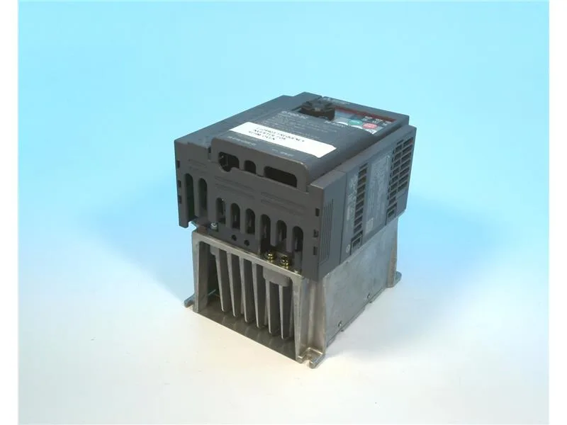 Mitsubishi Electric FR-D740-036SC-EC — AC Drive (VFD) 480V (image 2)