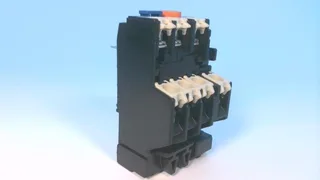 Mitsubishi Electric TH-N12KP-0.28A — Overload Relays (image 3)