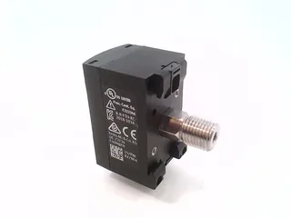 Festo SPAU-P10R-T-R14M-L-PNLK-PNVBA-M12D+T — Pressure Sensors (image 3)