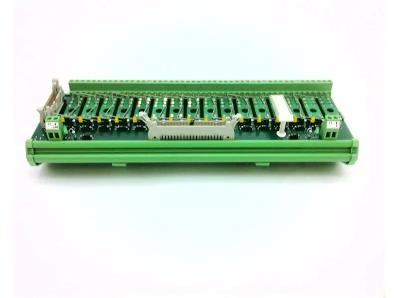 Phoenix Contact UMK-16 RELS/KSR- G24/S100