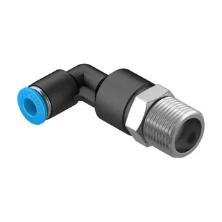 Festo QSLL-3/8-6