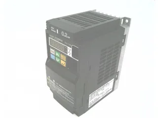 Omron 3G3MX2-AB002 — AC Drives (VFD) (image 5)