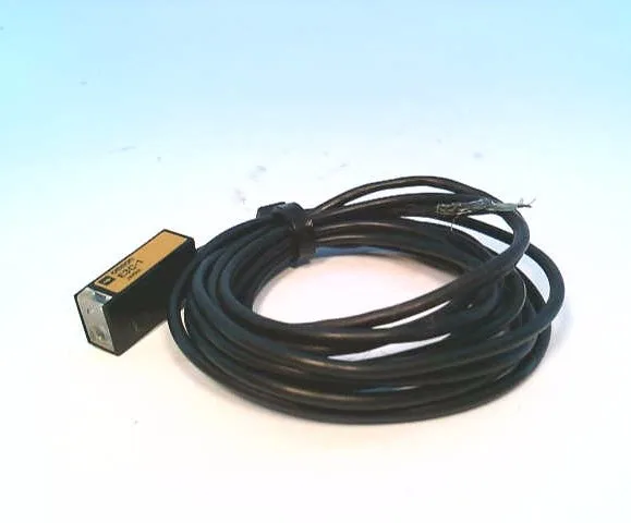 Omron E3C-1D 2M — Photoelectric Sensors