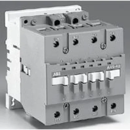 ABB A26-80-00-84 — Contactors