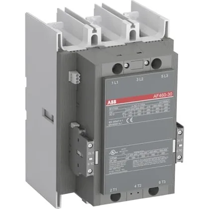 ABB AF460W-30-22-70 — Contactors