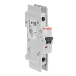 ABB SU201M-C2 — 1-Pole MCB (DIN Rail) (image 4)
