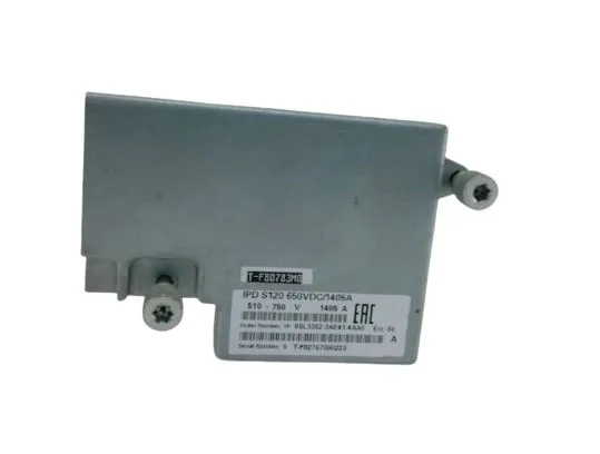 Siemens 6SL3352-3AE41-4AA0