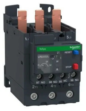 Schneider Electric LRD313 (image 4)