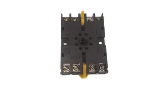 Omron P2CF-08 — Miniature Circuit Breakers (MCB) (image 2)