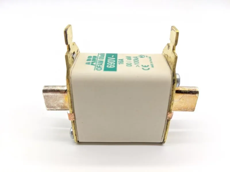 ABB 1SCA022323R6520 — Fuses & Fuse Holders (image 3)