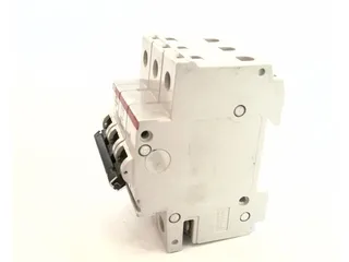 ABB S273-K10-480 — Miniature Circuit Breakers (MCB) (image 2)