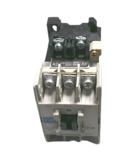 Mitsubishi Electric S-N18-AC208V — Contactors (image 2)