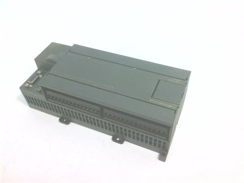 Siemens 6AG1214-1BD23-2XB0 — PLCs (Programmable Logic Controllers) (image 5)