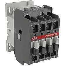 ABB A9-40-00-80 — Contactors