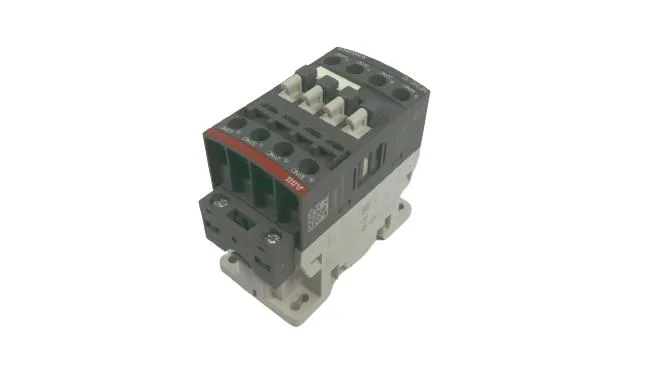 ABB NF31E-12 — General Purpose Relays (image 2)