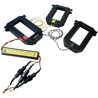 Schneider Electric 3020B032 — Circuit Breaker Accessories (image 2)