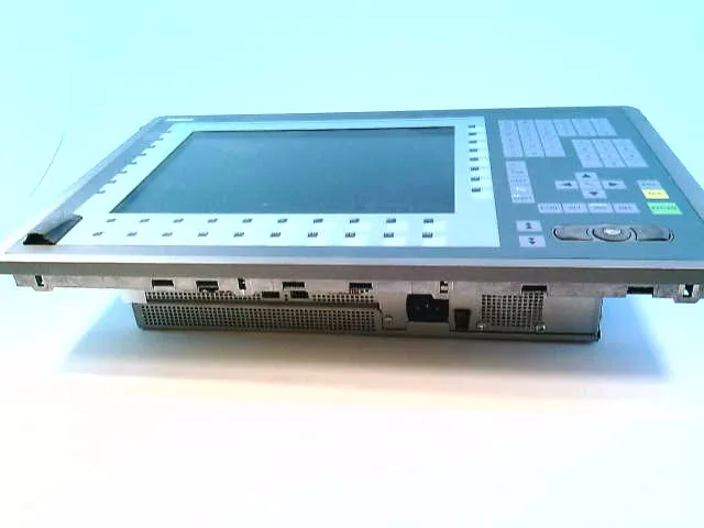 Siemens 6AV7885-1AA10-1DA1 — HMI Operator Interfaces
