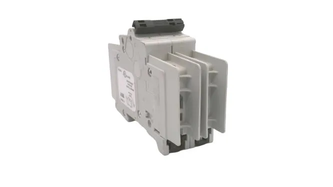 ABB SU202M-C10 — 2-Pole MCB (DIN Rail) (image 5)