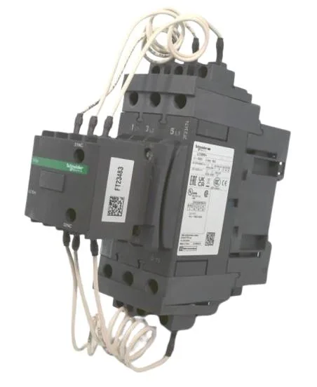 Schneider Electric LC1DPKV7 (image 3)