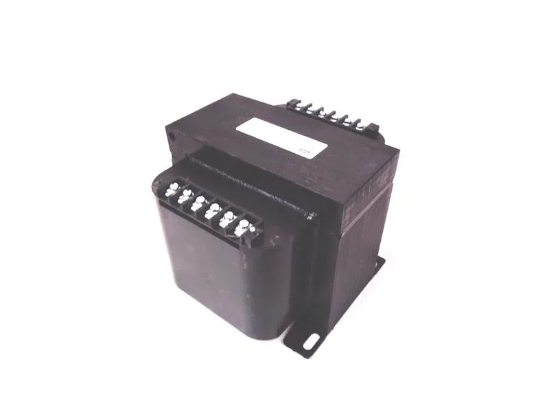 ABB X41.5K1 — Transformers