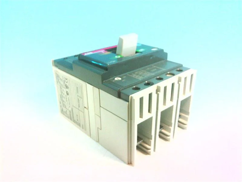 ABB 1SDA051089R1 — Molded Case Circuit Breakers (MCCB) (image 3)