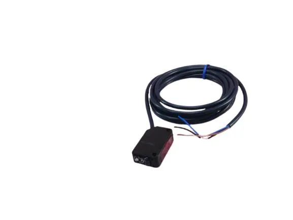 Omron E3Z-L61 — Photoelectric Sensors (image 2)