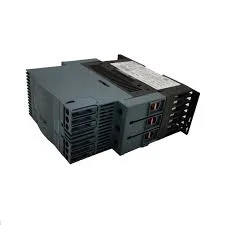Siemens 3RW3454-0DC25 — Soft Starters