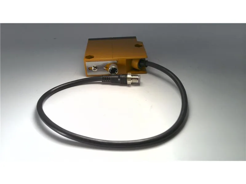 Omron E3S-LS20XE4-M3J — Photoelectric Sensors (image 3)