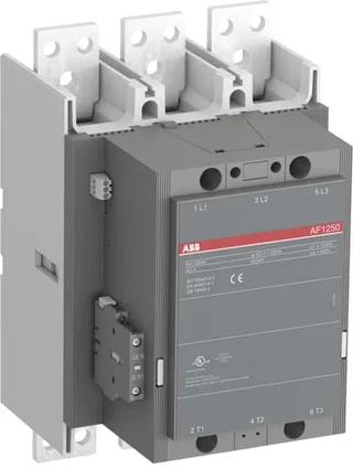 ABB AF1250-30-11 100-250V 50/60HZ