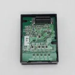Mitsubishi Electric FX5-485-BD — PLCs (Programmable Logic Controllers) (image 4)