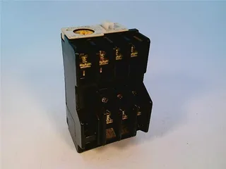 Fuji Electric TR-0N/3 Z716 0.95-1.45 — Overload Relays (image 5)