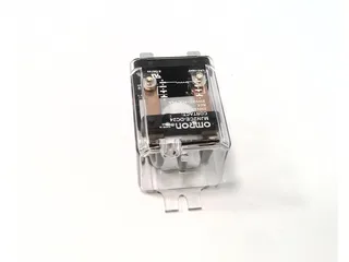 Omron MJN2CE-DC24 — General Purpose Relays (image 2)