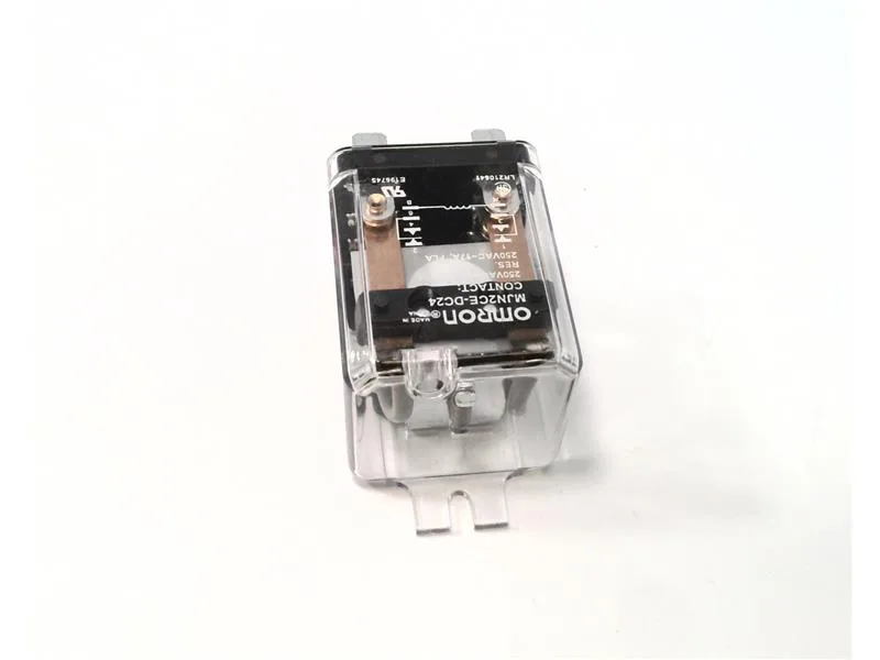 Omron MJN2CE-DC24 — General Purpose Relays (image 2)