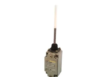Omron D4B-3A87N — Limit Switches (image 3)