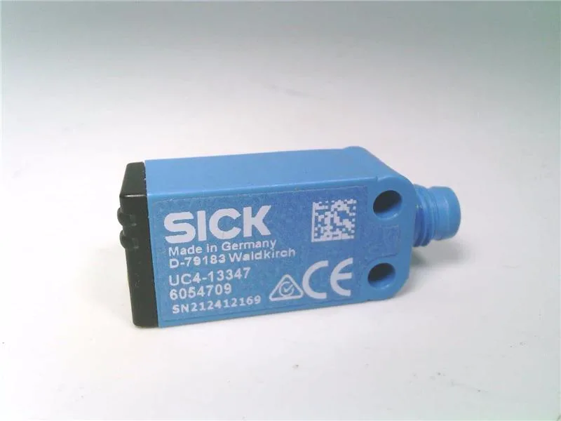 SICK UC4-13347 — Proximity Sensors (image 2)