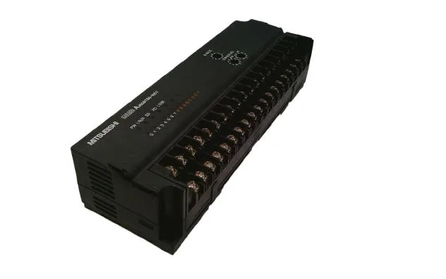 Mitsubishi Electric AJ65BTB2-16DT — PLC I/O & Expansion Modules (image 2)