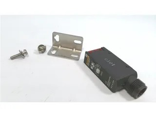 Omron E3S-AD17 — Photoelectric Sensors (image 2)