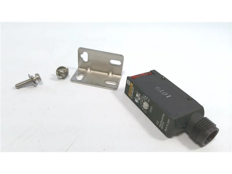 Omron E3S-AD17 — Photoelectric Sensors (image 2)