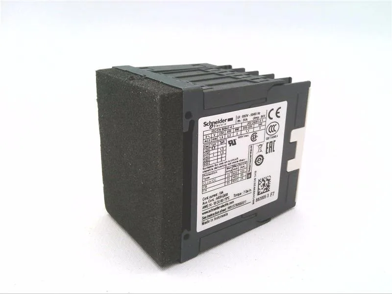 Schneider Electric LC1K06015F7 (image 3)