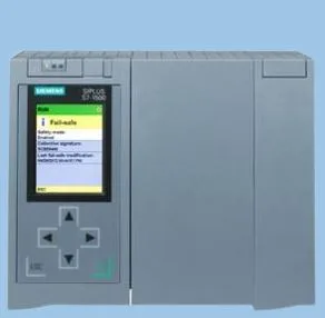 Siemens 6AG1518-4FP00-4AB0 — PLCs (Programmable Logic Controllers) (image 2)