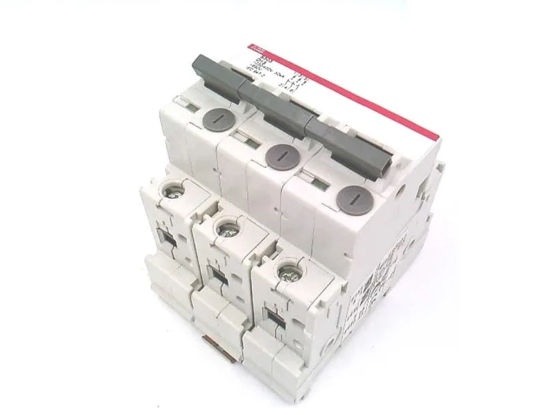 ABB 2CCF011696R0001 — Residual Current Breakers (RCCB/RCBO) (image 2)