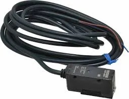 Omron E3S-DS10B4-2M — Photoelectric Sensors