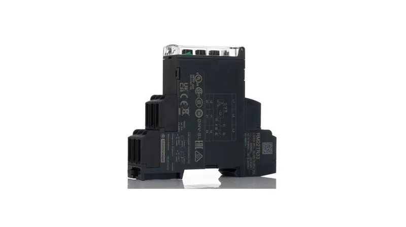 Schneider Electric RM22TR33 (image 5)