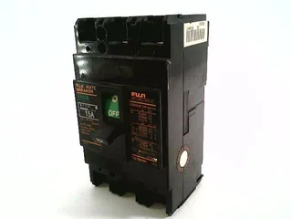 Fuji Electric EA53B/15